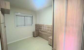 Imagem 6: Apartamento com 3 dormitórios à venda, 78 m² por R$ 549.900,00 - Barreiros - São José/SC