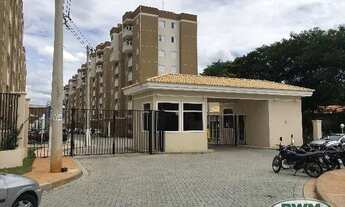 Imagem: Apartamento à venda, 50 m² por R$ 290.000,00