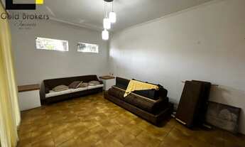 Imagem 3: CASA DE 114 M² COM 3 DORMITÓRIOS NO BAIRRO JARDIM PARIS (PRÓXIMA A AVENIDA NOVE DE JULHO