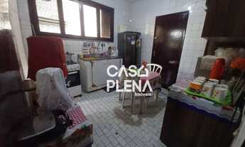 Imagem 4: Apartamento com 3 dormitórios à venda, 111 m² por R$ 170.000,00 - Farias Brito - Fortaleza