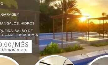 Imagem: Aluga-se Apartamento no Mirantes Caminho