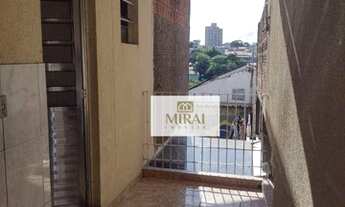 Imagem 2: Casa com 2 dormitórios para alugar por R$ 1.800,00/mês - Bosque dos Eucaliptos - São José