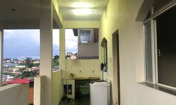 Imagem 7: Casa com quintal em Carandaí