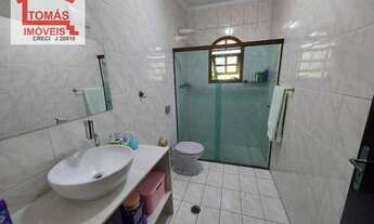 Imagem 5: Sobrado com 3 dormitórios, 225 m² - venda por R$ 750.000,00 ou aluguel por R$ 3.300,00/mês