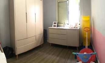 Imagem 6: Apartamento à venda 2 quartos 1 vaga Atântico Sul Jardim Santo André - Santo André - SP
