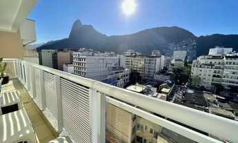 Imagem 5: Excelente apartamento com infraestrutura em Botafogo