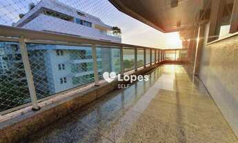 Imagem: Apartamento com 4 dormitórios à venda