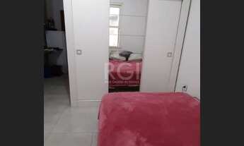 Imagem 6: Apartamento JK para Venda - 20.6m², 0 dormitórios, Centro Histórico