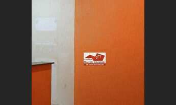 Imagem 2: Kitnet com 1 dormitório para alugar, 50 m² por R$ 1.150,00/mês - Parque Bristol - São Paul