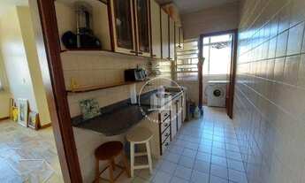 Imagem 5: Apartamento com 3 dormitórios à venda, 63 m² por R$ 260.000,00 - Capoeiras - Florianópolis