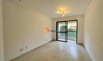 Imagem 2: Apartamento para aluguel, 3 quartos, 2 suítes, 2 vagas, Vila Regente Feijó - São Paulo/SP