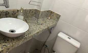 Imagem 5: Imobiliária Agatê Imóveis vende excelente Casa Duplex com 2 suítes por 865 mil reais - Pir