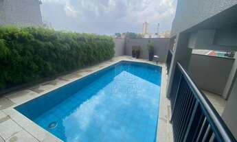 Imagem 7: Apartamento com 2 dormitórios à venda, 50 m² por R$ 417.000,00 - Vila Curuçá - Santo André