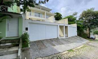 Imagem: Casa Freguesia - 1º Locação - Piscina