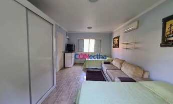 Imagem 7: Casa com 4 dormitórios à venda, 435 m² por R$ 1.999.900,00 - Condomínio Capela do Barreiro