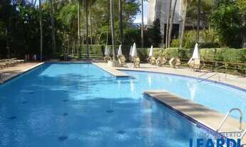 Imagem 3: APARTAMENTO - REAL PARQUE - SP