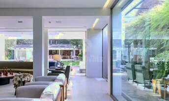 Imagem 7: Casa a venda área de terreno 1050m área construída 700m 5 suítes 4 vagas 700