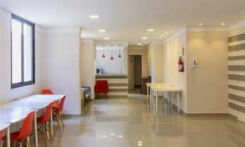 Imagem 3: Apartamento de 2 dorm. 49m² à venda R$ 315.000,00