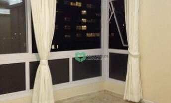 Imagem 6: Apartamento com 3 dormitórios para alugar, 168 m² por R$ 7.000,00/mês - Higienópolis - São