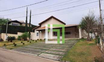 Imagem 4: Casa com 5 dormitórios à venda, 293 m² por R$ 1.409.000,00 - Parque dos Resedás - Itupeva