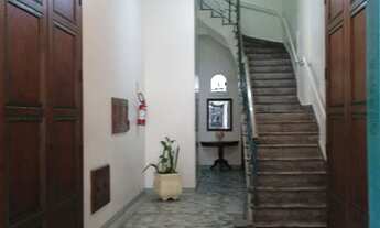 Imagem: Santa Cecília apto ao lado do metrô Marechal