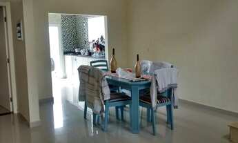 Imagem 2: Casa com 3 dormitórios, 164 m² - venda por R$ 980.000,00 ou aluguel por R$ 4.136,00/mês