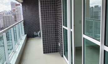 Imagem 5: Apartamento com 2 Quartos para alugar, 50m² - Meireles