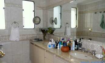 Imagem 7: APARTAMENTO - ALTO DE PINHEIROS - SP