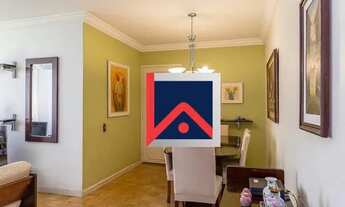 Imagem 4: Apartamento Venda Campo Belo 107 m² 3 Dormitórios