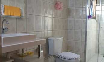 Imagem 2: Casa para venda em Taboão da serra com 3 quartos sendo 1 suite e 3 vagas