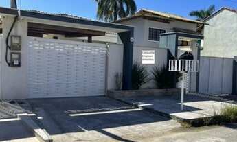 Imagem: Casa em Itaipuaçu