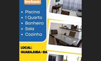 Imagem 2: Apartamento em Guarajuba BA