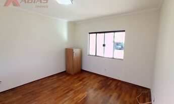 Imagem: Casa de Condominio em Parque Fehr - São