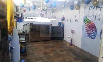 Imagem 4: Casa Comercial na Rua do Sossêgo