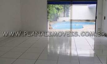 Imagem 5: Casa com 8 dormitórios para alugar, 272 m² por R$ 21.820,00/mês - Planalto Paulista - São