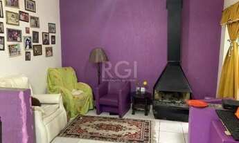 Imagem 3: PORTO ALEGRE - Casa Padrão - Floresta