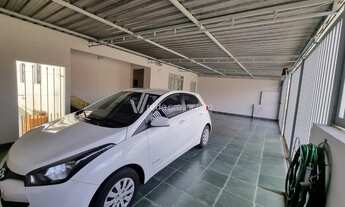 Imagem 3: Casa - Conjunto Habitacional Padre Anchieta - Campinas