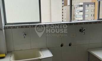 Imagem: Apartamento à venda no Paraíso com 135m²