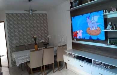 Imagem 5: Cobertura com 2 dormitórios, 100 m² - venda por R$ 350.000,00 ou aluguel por R$ 2.230,00/m