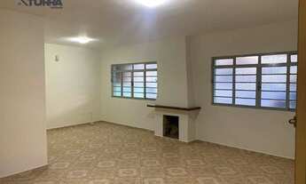 Imagem 6: Casa com 3 dormitórios para alugar, 245 m² por R$ 2.800,00/mês - Atibaia Jardim - Atibaia