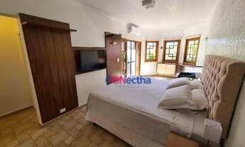 Imagem 6: Casa com 4 dormitórios à venda, 435 m² por R$ 1.999.900,00 - Condomínio Capela do Barreiro