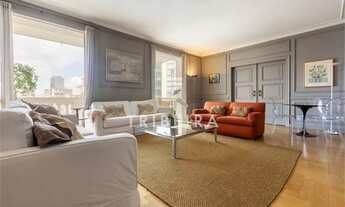 Imagem: Imóvel de 368m², com 4 dormitórios (sendo