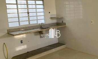Imagem 2: Casa com 3 dormitórios à venda, 115 m² por R$ 430.000,00 - Cidade Jardim - Uberlândia/MG