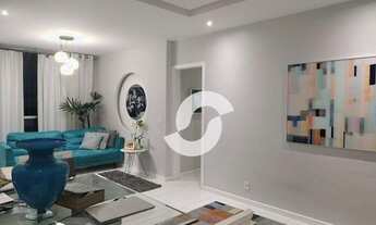 Imagem: Apartamento com 3 dormitórios à venda