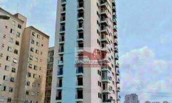 Imagem 7: Apartamento à venda, 61 m² por R$ 370.000,00 - Sacomã - São Paulo/SP