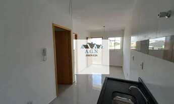 Imagem 3: Apartamento com 2 dormitórios à venda, 40 m² por R$ 239.000,00 - Jardim Nossa Senhora do C