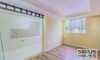 Imagem 4: Apartamento com 2 dormitórios à venda, 49 m² por R$ 270.000,00 - Umbará - Curitiba/PR