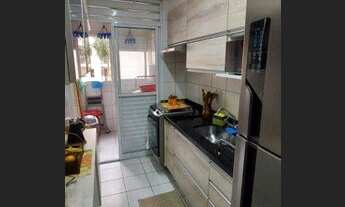 Imagem 5: Apartamento com 3 dormitórios à venda, 70 m² por R$ 560.000,00 - Vila Carrão - São Paulo/S