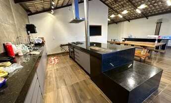 Imagem 4: CÁSA COM PISCINA LAGO CORUMBÁ 4 ABADIANIA GO