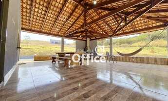 Imagem 3: Chácara com 4 dormitórios à venda, 7000 m² por R$ 1.000.000,00 - Jardim Promissão - Anápol